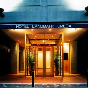 Hotel Landmark Umeda